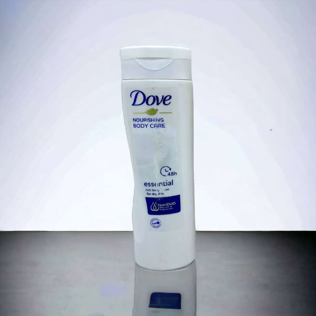 Dove Nourishing Body Care: Intensive & Essential Body Lotion 250 ml