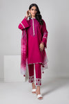 Khaadi Luxury Spring Summer Collection – BDT22304-3PC